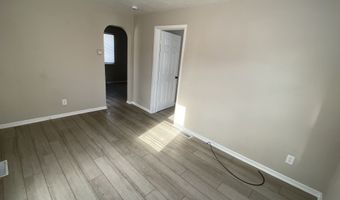 706 W 23rd St, Anderson, IN 46016