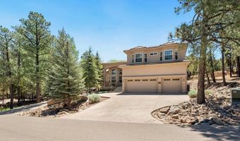 102 Pinehurst Rd, Alto, NM 88312
