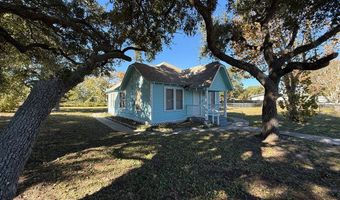 1198 S McCampbell, Aransas Pass, TX 78336