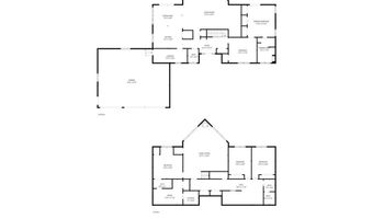 1850 Petes Point Ln SW, Alexandria, MN 56308