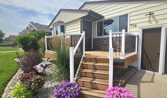 709 N 3rd St, Aberdeen, SD 57401