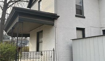1125 Santa Fe St, Atchison, KS 66002