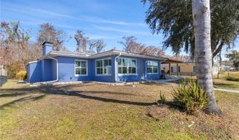 1621 SPRING GARDEN Dr, Astor, FL 32102