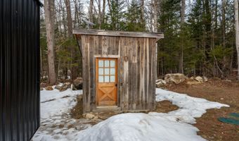1451 Main Rd, Chatham, NH 03813