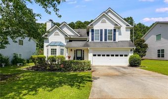 3347 Mcever Park Cir, Acworth, GA 30101