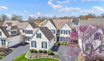 12 KENTSHIRE Ct, Greenville, DE 19807