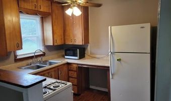 108 N Creek Ave, Bartlesville, OK 74003