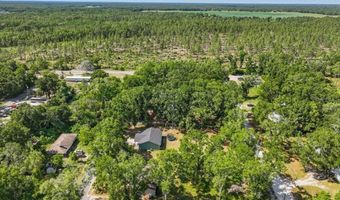 1180 HOUGH St, Bell, FL 32619