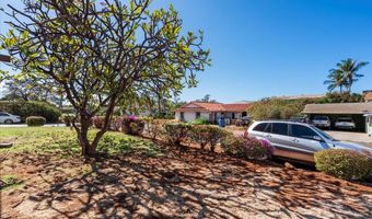 460 Kinaole Cir, Kihei, HI 96753