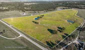 3688 N Fm 1655, Alvord, TX 76225