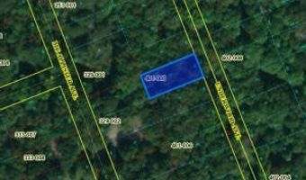 Underwood Avenue, Beverly Shores, IN 46301