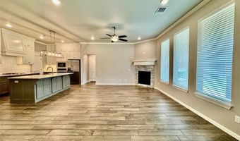 5349 Riverrun Ct, Arcadia, OK 73007