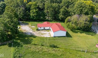 6264 W 210 N, Anderson, IN 46011