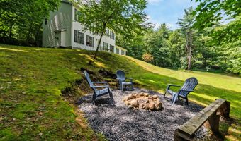 195 Crane Hollow Rd, Bethlehem, CT 06751