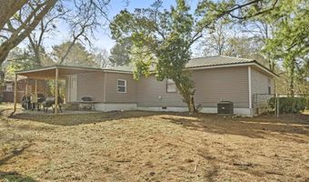 1105 Woodruff St, Augusta, AR 72006