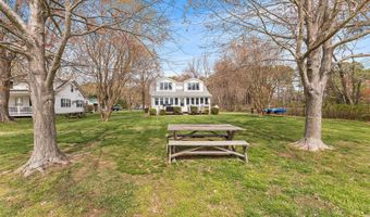 22769 ALMOST NEAVITT Rd, Bozman, MD 21612