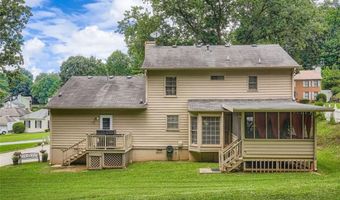 3679 Seton Hall Way, Decatur, GA 30034