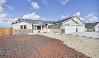 1340 Nevada Pacific Blvd, Fernley, NV 89408