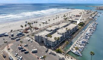 1202 N Pacific St 301B, Oceanside, CA 92054