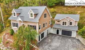555 Highland Dr, Banner Elk, NC 28604