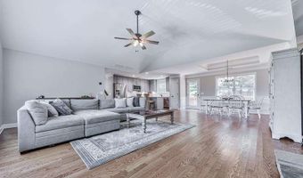 221 Woods Cir, Ball Ground, GA 30107