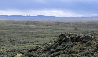 nhn Cumberland Road, Clark, WY 82435