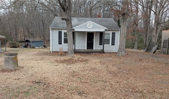 1910 Old Farmer Rd, Asheboro, NC 27205