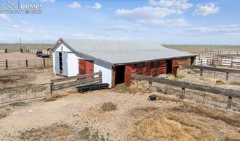 6771 Boone Rd, Boone, CO 81025