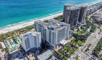 9801 Collins Ave 6P, Bal Harbour, FL 33154