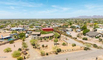 1502 S PROSPECTORS Rd, Apache Junction, AZ 85119