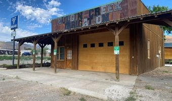 200 N Hwy 93, Challis, ID 83226