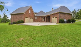 208 Thornberry, Ashford, AL 36312