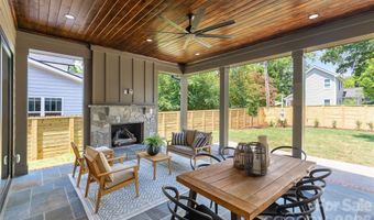 3035 Florida Ave, Charlotte, NC 28205