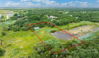 132 Vanderworth Ln, Aransas Pass, TX 78336