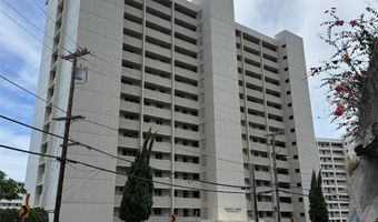 927 Prospect St 606, Honolulu, HI 96822