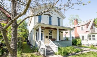 510 Hiscock St, Ann Arbor, MI 48103