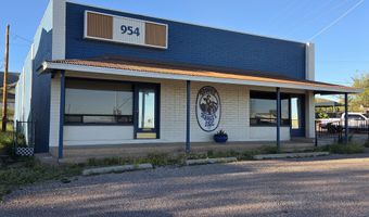 954 W Highway 92, Bisbee, AZ 85603