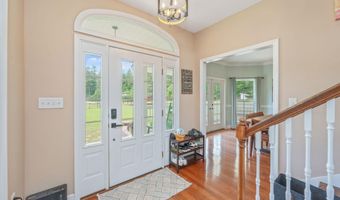 652 Tommy Eiland Rd, Baker, FL 32531