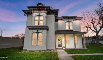 112 E River St, Antwerp, OH 45813