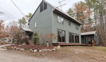 57 Center Rd, Canterbury, NH 03224