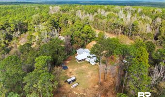48533 STATE HIGHWAY 59, Bay Minette, AL 36507