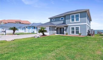317 Bayview Dr, Aransas Pass, TX 78336