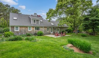 156 Tonela Ln, Barnstable, MA 02630