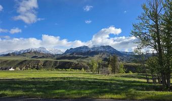 48 Big Creek Dr 12, Cody, WY 82414