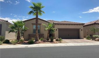 285 Via Del Duomo, Henderson, NV 89011