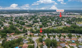 16 Newgate Rd, Amherst, NY 14226