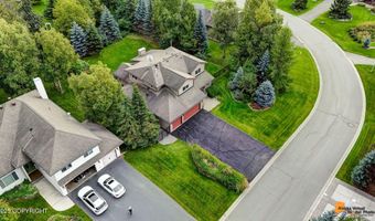 627 Orchid Cir, Anchorage, AK 99515