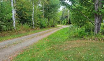 192 Chickwolnepy Rd, Milan, NH 03588