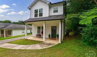 144 Trail Creek St, Athens, GA 30601
