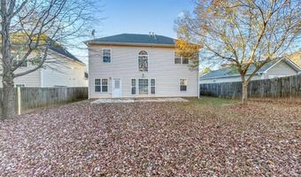 2414 Centennial Hill Way, Acworth, GA 30102